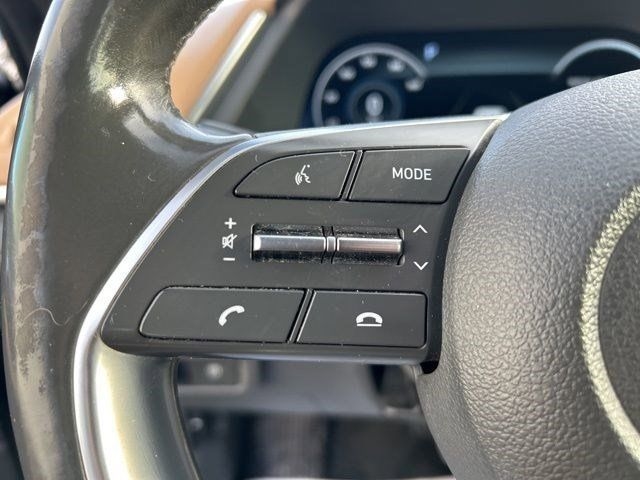 Hyundai Sonata  2020