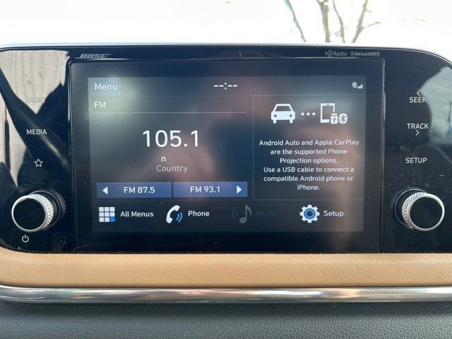 Hyundai Sonata  2020