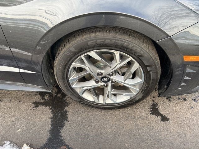 Hyundai Sonata  2020