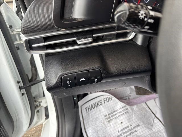 Hyundai Elantra SEL 2022