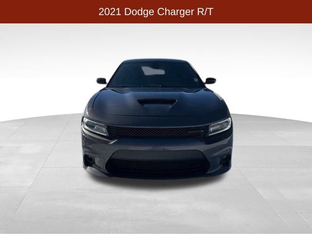 Dodge Charger  2021