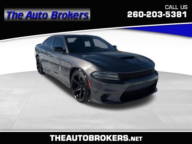 Dodge Charger  2021