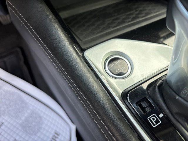 Nissan Altima 2.5 SL 2023