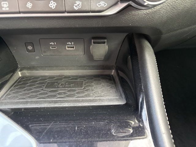 Nissan Altima 2.5 SL 2023