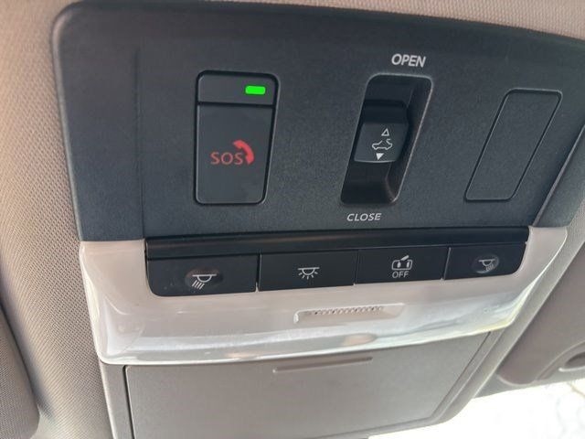 Nissan Altima 2.5 SL 2023