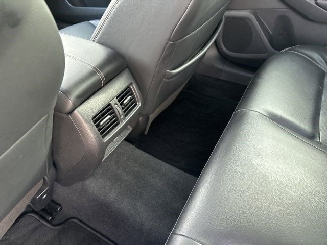 Nissan Altima 2.5 SL 2023