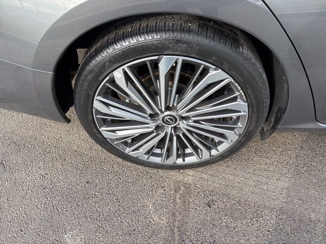 Nissan Altima 2.5 SL 2023