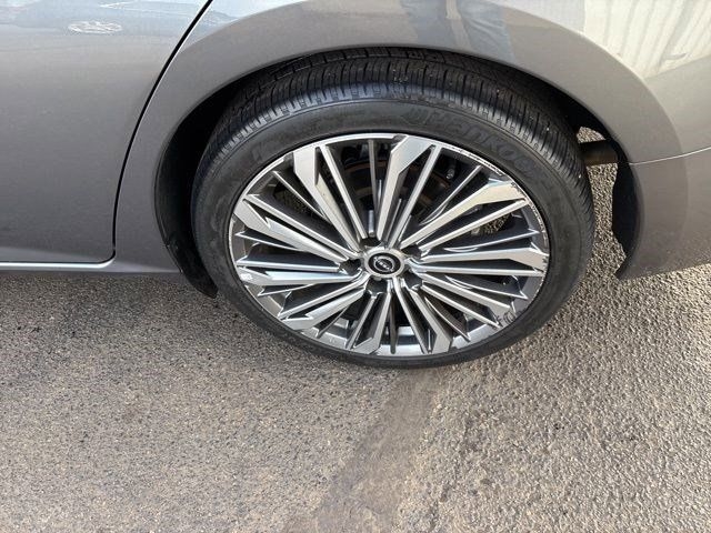 Nissan Altima 2.5 SL 2023