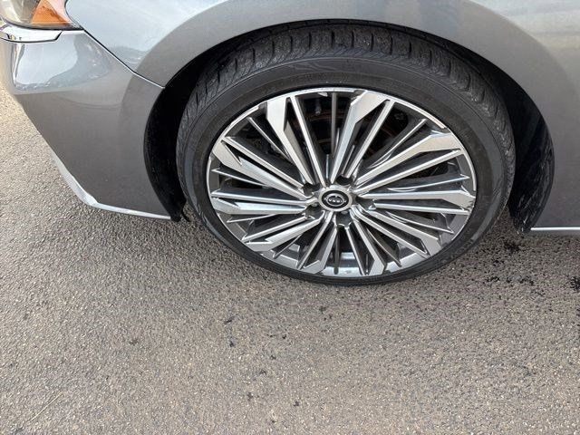 Nissan Altima 2.5 SL 2023