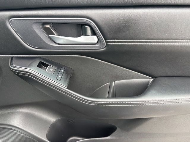 Nissan Rogue SL AWD 2024