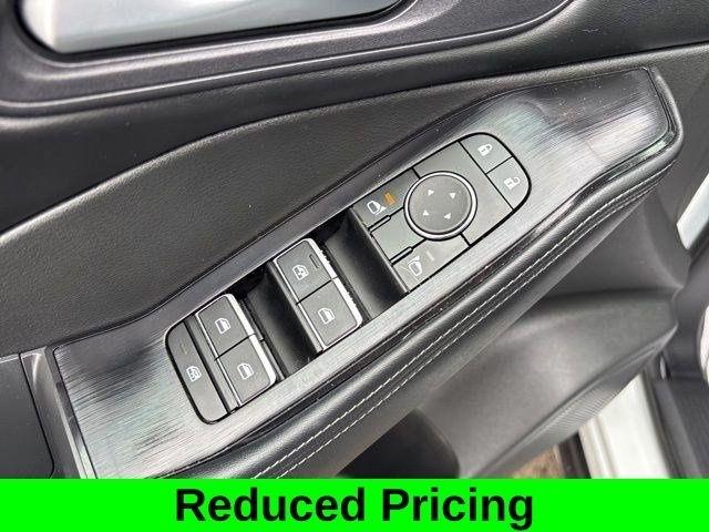 Nissan Rogue SL AWD 2024