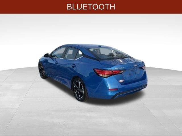 Nissan Sentra SV 2024