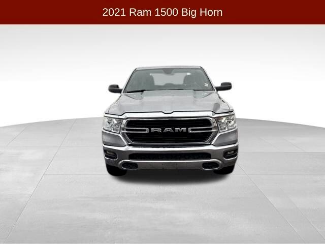RAM 1500  2021