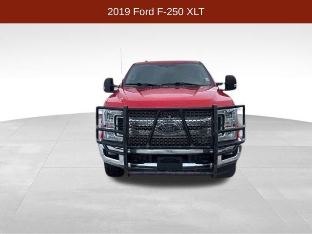 Ford Super Duty F-250 SRW  2019