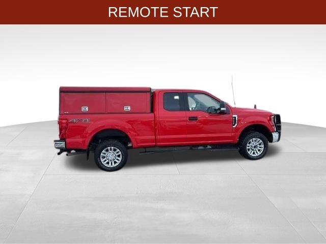 Ford Super Duty F-250 SRW  2019