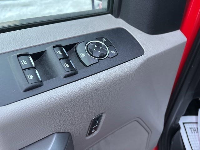 Ford Super Duty F-250 SRW  2019