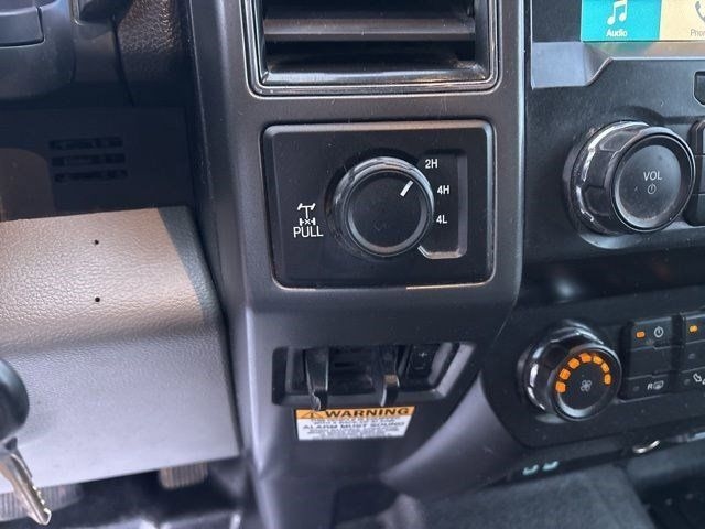 Ford Super Duty F-250 SRW  2019