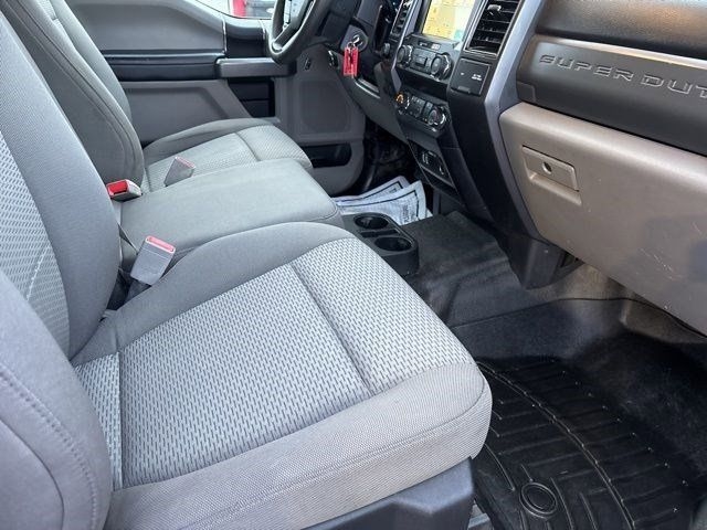 Ford Super Duty F-250 SRW  2019