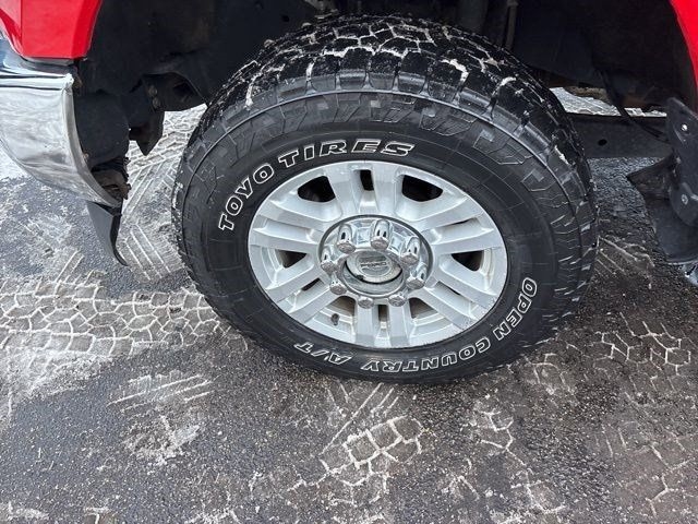 Ford Super Duty F-250 SRW  2019