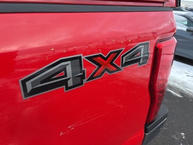 Ford Super Duty F-250 SRW  2019