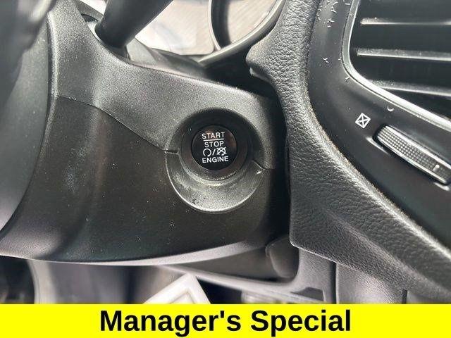 Jeep Compass Latitude 2018