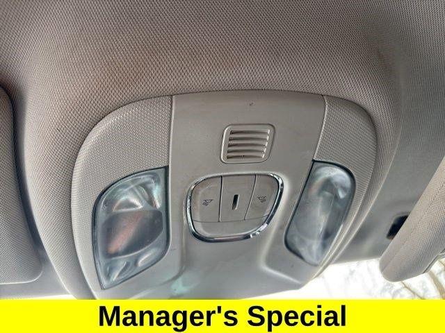 Jeep Compass Latitude 2018