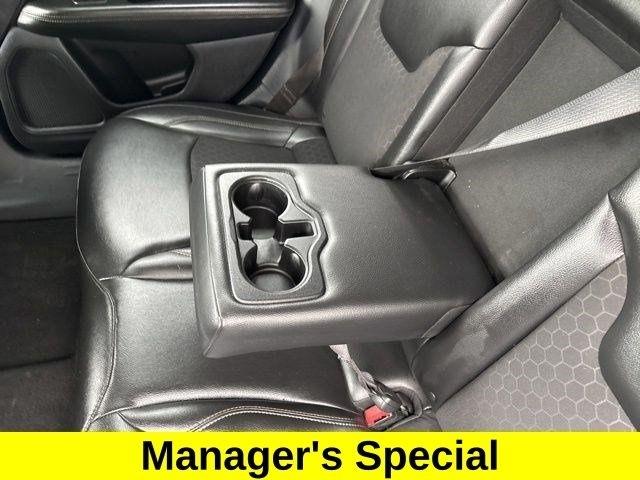 Jeep Compass Latitude 2018