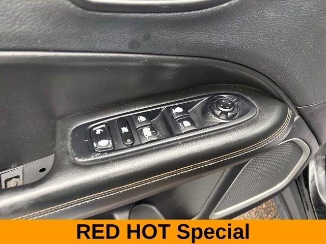 Jeep Compass Latitude 2018