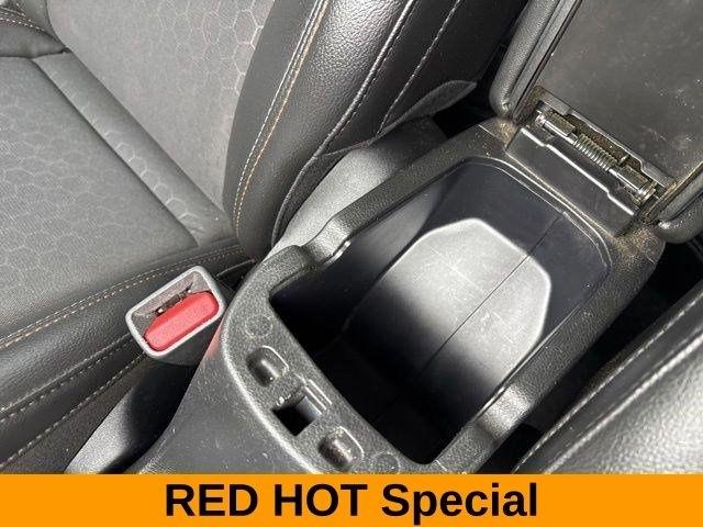 Jeep Compass Latitude 2018