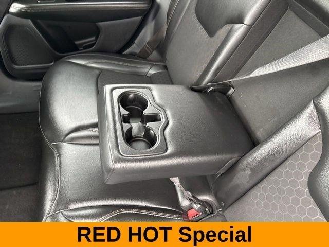 Jeep Compass Latitude 2018