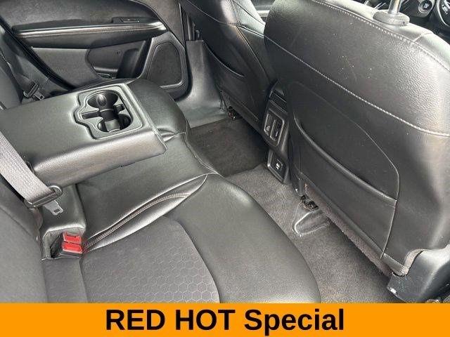 Jeep Compass Latitude 2018