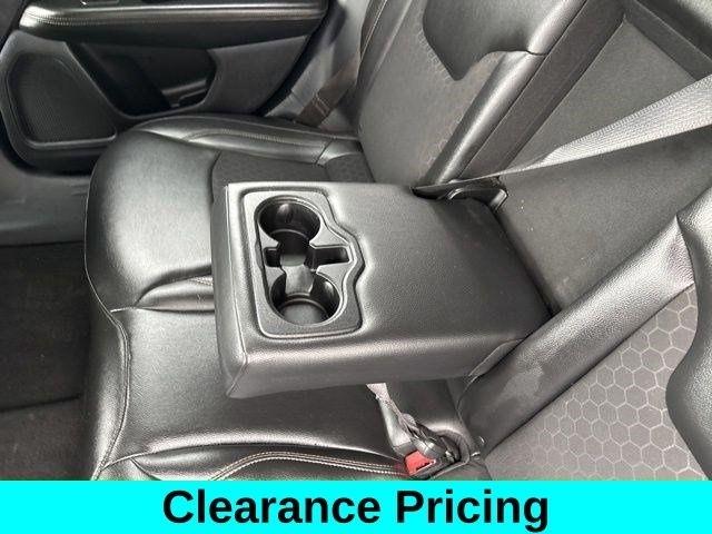 Jeep Compass Latitude 2018