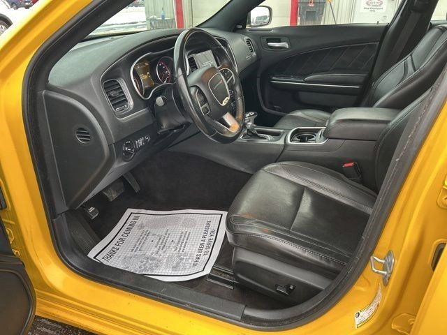 Dodge Charger GT AWD 2018