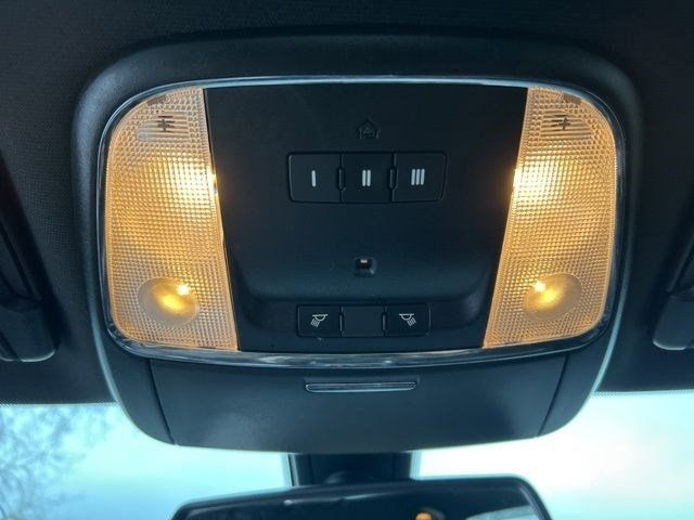 Dodge Charger GT AWD 2018