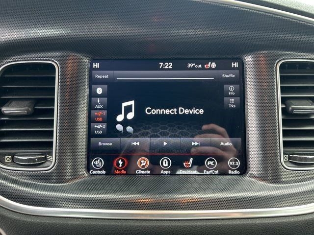 Dodge Charger GT AWD 2018