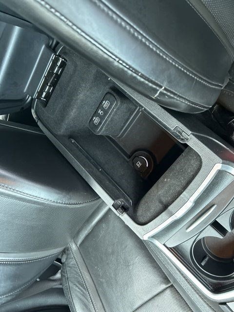 Dodge Charger GT AWD 2018