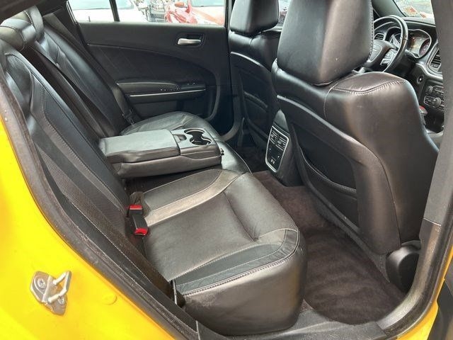 Dodge Charger GT AWD 2018