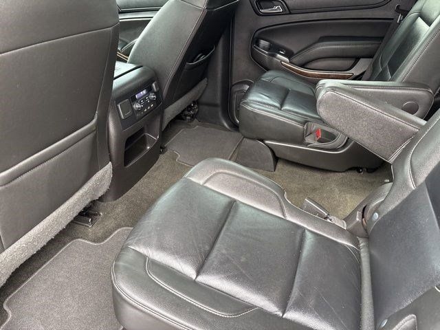 Chevrolet Tahoe  2017