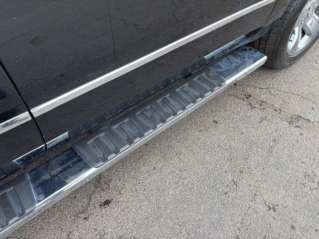 Chevrolet Tahoe  2017