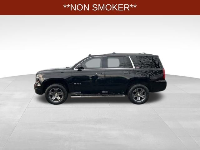 Chevrolet Tahoe  2016