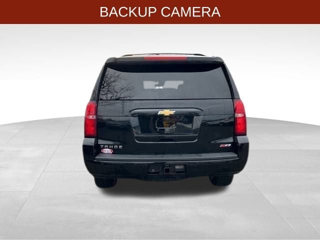 Chevrolet Tahoe  2016