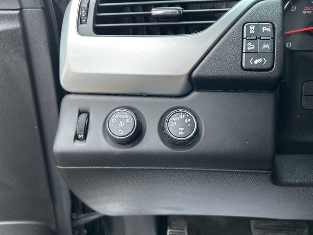 Chevrolet Tahoe  2016