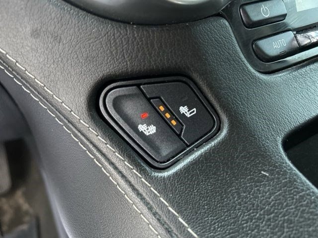 Chevrolet Tahoe  2016