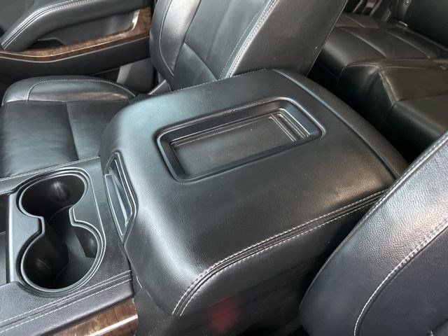 Chevrolet Tahoe  2016