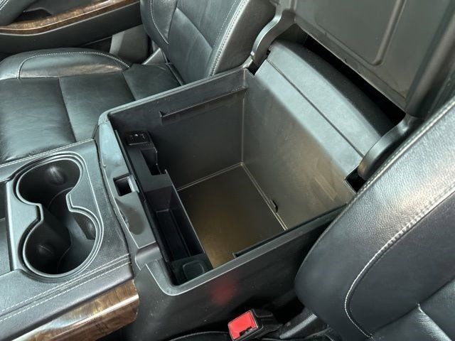 Chevrolet Tahoe  2016