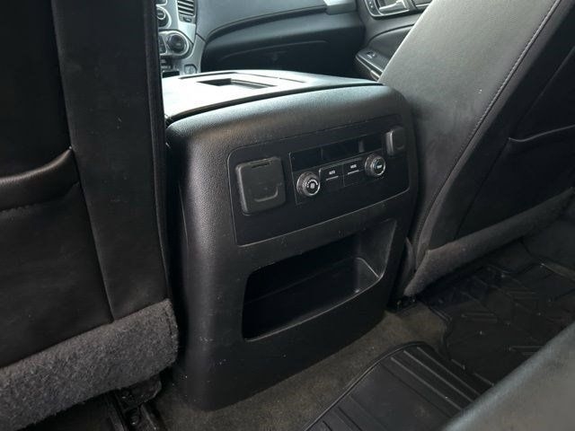 Chevrolet Tahoe  2016