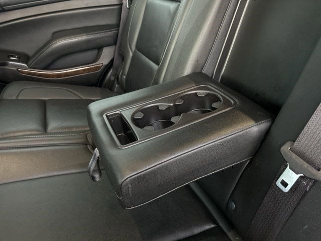 Chevrolet Tahoe  2016