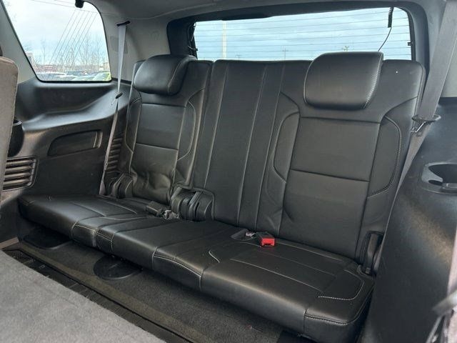 Chevrolet Tahoe  2016