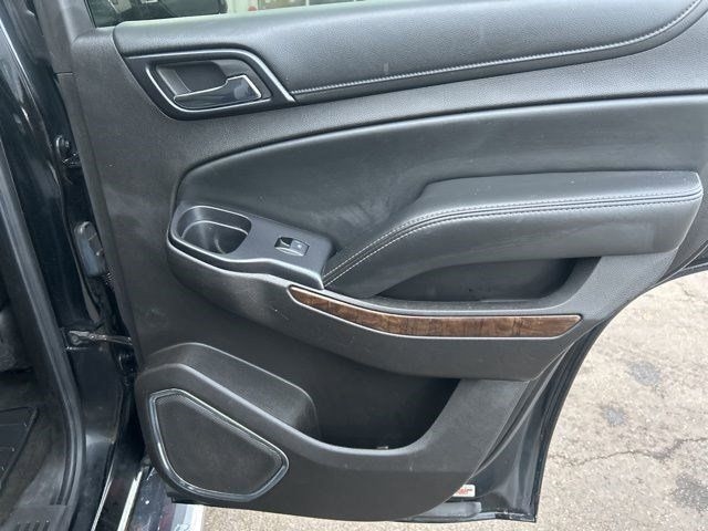 Chevrolet Tahoe  2016