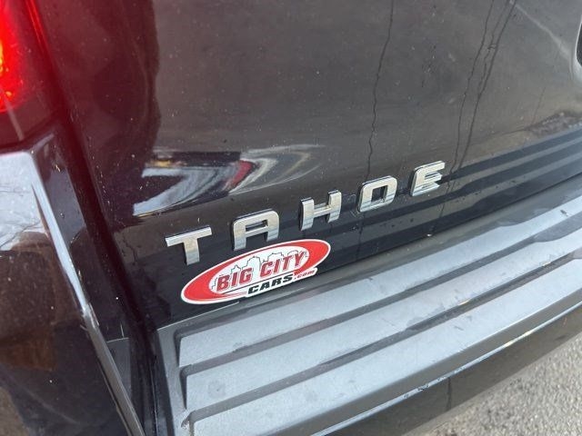 Chevrolet Tahoe  2016